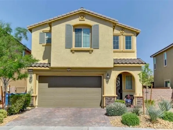 3710 Asia Rd, North Las Vegas, NV 89032