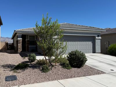 174 N Spring Flower Dr, Tucson, AZ, 85748