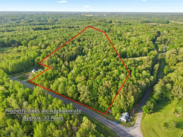 0 State Route 97, Farmington, KY 42040