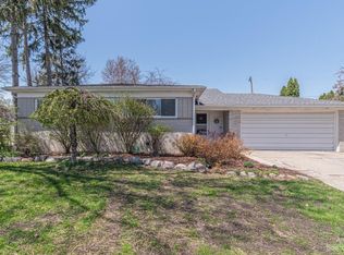 2603 Prairie St, Ann Arbor, MI 48105