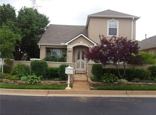 3512 NW 115th St, Oklahoma City, OK 73120