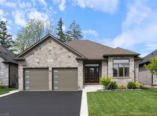 14 Stonebridge Pl, Norfolk County, ON N3Y0E6