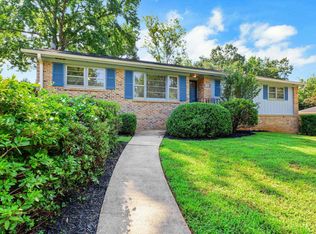 200 Del Norte Rd, Greenville, SC 29615