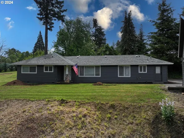 473 Mountainview St, Oregon City, OR 97045