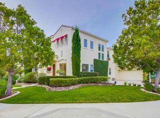 7703 Marker Rd, San Diego, CA 92130