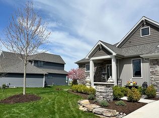 12490 Cassena Rd, Fort Wayne, IN 46814