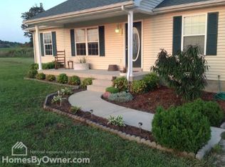 207 Townview Ln, Leitchfield, KY 42754