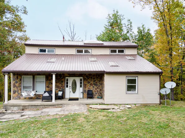 625 Woodlawn Dr, Bloomfield, KY 40008