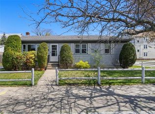 35 Meader St, Providence, RI 02909
