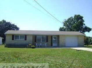 6888 Parkside Dr, New Port Richey, FL 34653