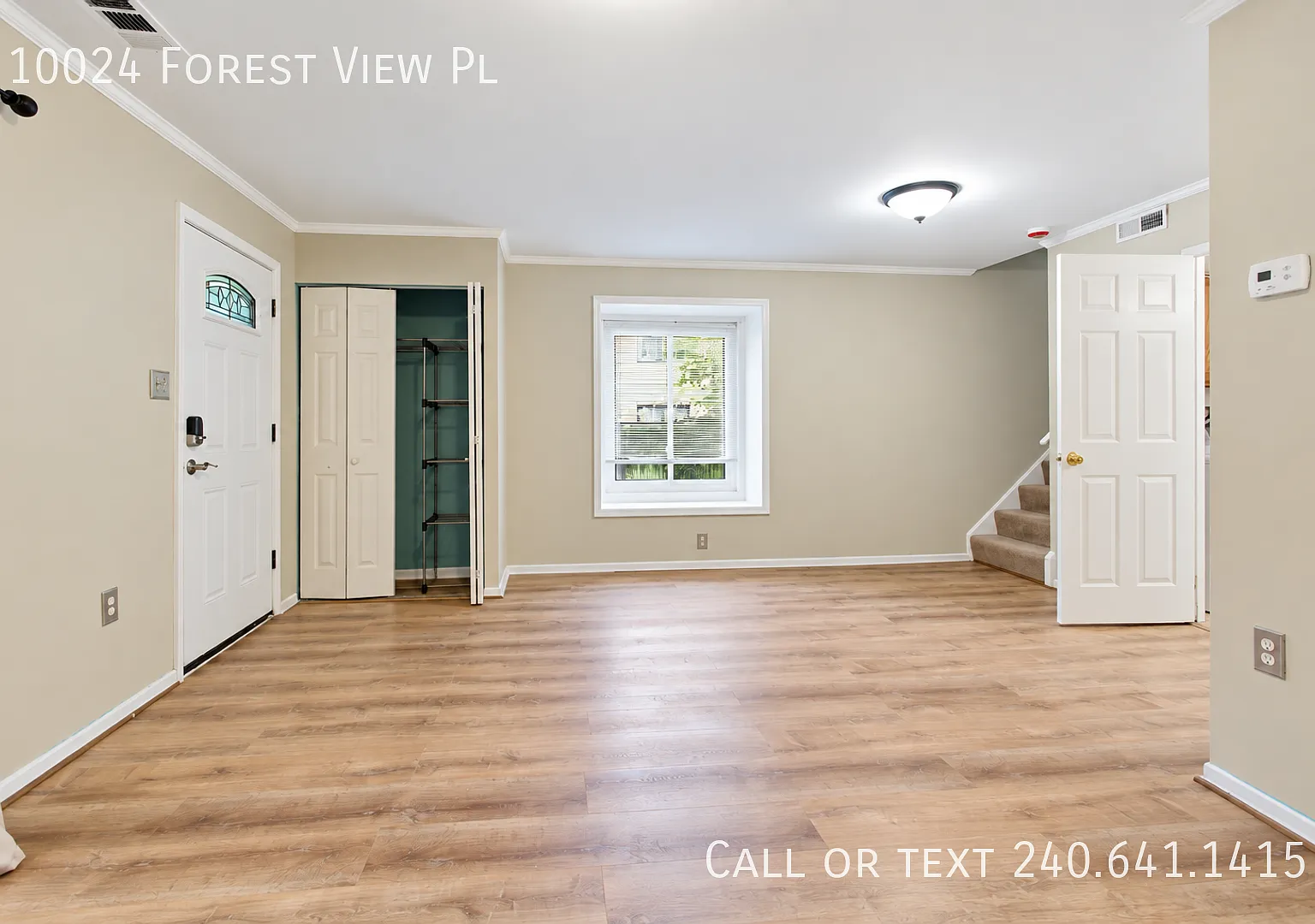 Charming 3 Br/2.5 Ba Eog Townhome In Montgomery Village! — Photo 3