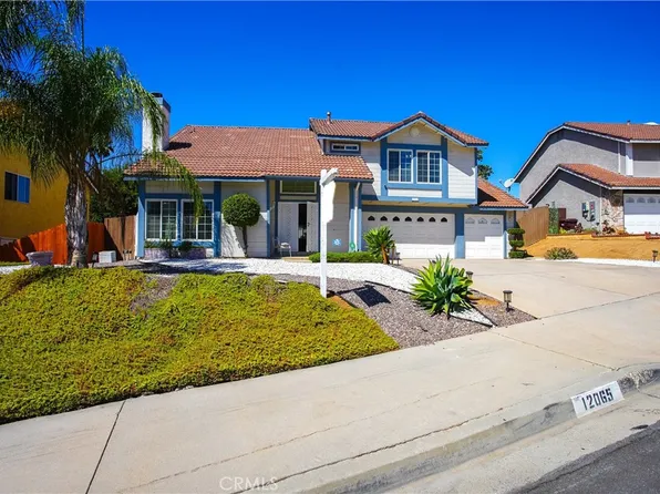 12065 Cambridge Ct, Moreno Valley, CA 92557
