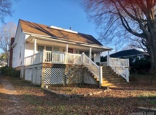 20227 Railroad St, Cornelius, NC 28031