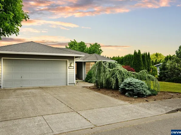 5212 Winter Leaf Ct N, Keizer, OR 97303