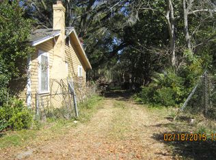 6553 New Kings Rd, Jacksonville, FL 32219