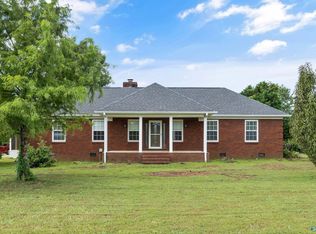 25708 Newby Rd, Madison, AL 35756