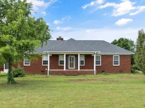 25708 Newby Rd, Madison, AL 35756