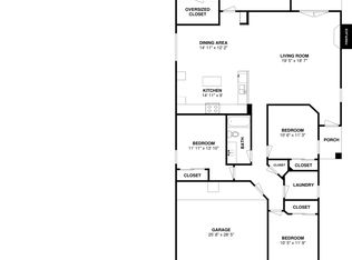 15874 W Tara Ln, Surprise, AZ 85374