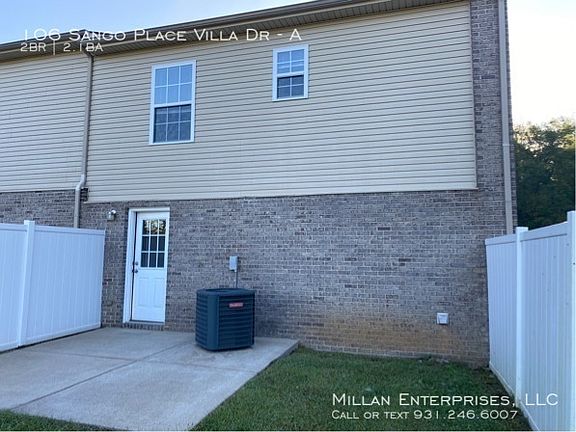 5th image of 106 Sango Place Villa Dr APT A