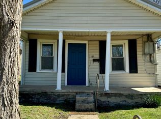917 E Sevier Ave, Kingsport, TN 37660