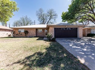 4807 73rd St, Lubbock, TX 79424