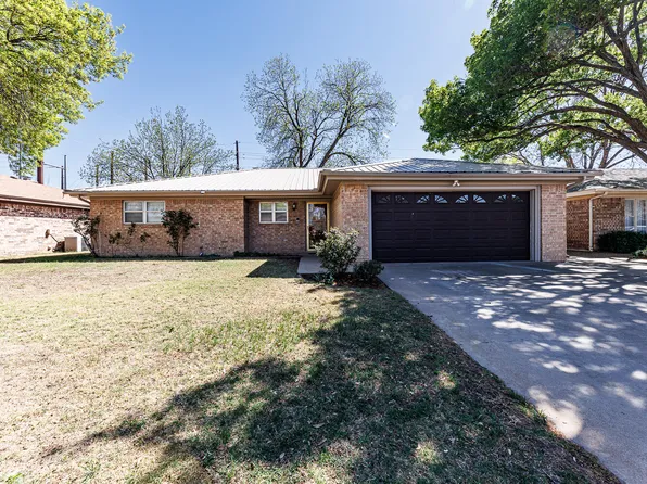 4807 73rd St, Lubbock, TX 79424