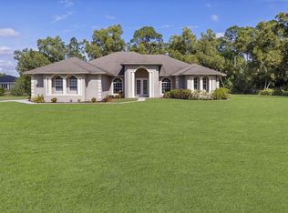 15171 Hamlin Blvd, Loxahatchee, FL 33470