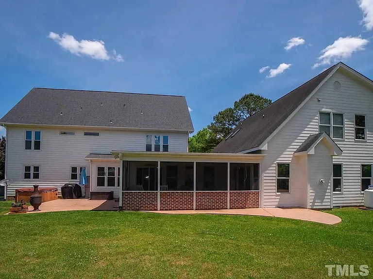 Black Willow Ct — Photo 11