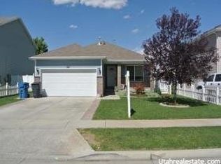 224 S 1050 W, Spanish Fork, UT 84660