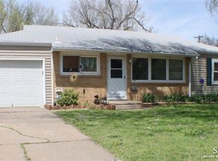 1434 W Republic Ave, Salina, KS 67401