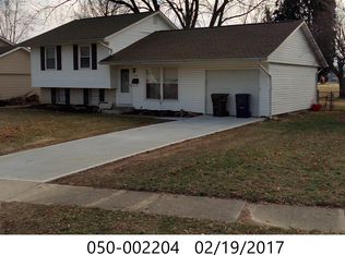 5293 Grandon Dr, Hilliard, OH 43026