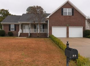 89 Person Ct, Spring Lake, NC 28390