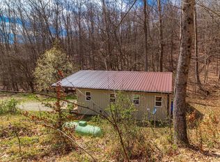 1000 Tracy Run Rd, Stout, OH 45684