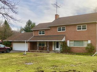 2419 Oakwood Ter, Allegany, NY