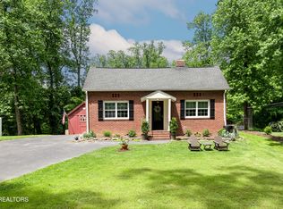 70 Pine Rd, Norris, TN 37828
