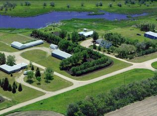 1980 76th St NW, Glenburn, ND 58740