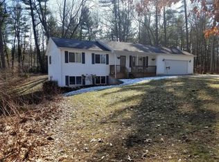 9630 Blackhawk Trl, Howard City, MI 49329