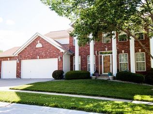15568 Debridge Way, Florissant, MO