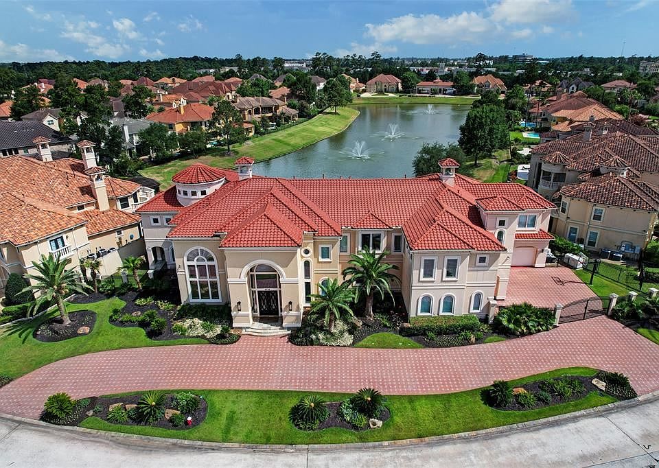 9715 Stonecross Bend Dr, Houston, TX 77070 | Zillow