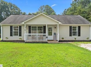 206 Crest Way, Easley, SC 29640