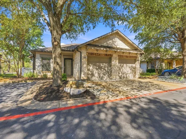6801 Beckett Rd, Austin, TX 78749