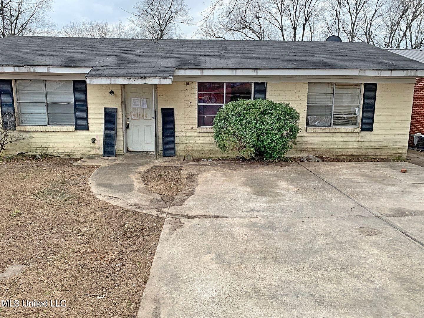 707 Thurman St, Itta Bena, MS 38941 Zillow