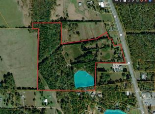 3570 Highway 65 S, Clinton, AR 72031