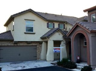1197 Landmark Cir, Lincoln, CA 95648
