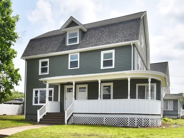 130 Center St, Ludlow, MA 01056