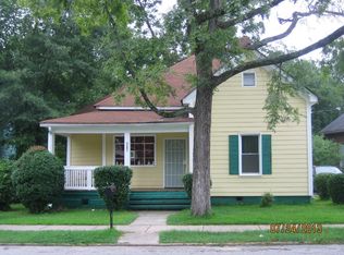 3202 E Point St, East Pt, GA 30344