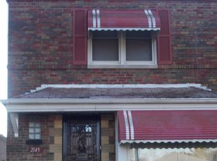 2145 W 83rd St, Chicago, IL 60620