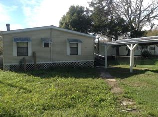 125 Pine St, Satsuma, FL 32189