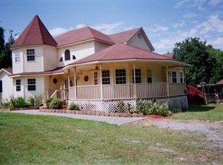 104 Rockfish St, Edenton, NC 27932