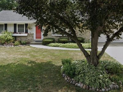 N86W15827 Riverside Bluff ROAD, Menomonee Falls, WI, 53051